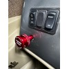 Stop Knob Safety Air Brake Knob & Lock for Class