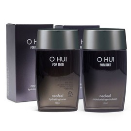 Half Club/OHUI For Men Neophil 2-Piece Set (Toner + Lotion) / 오휘 포맨 네오필 2종 단품 구성 (토너+로션)