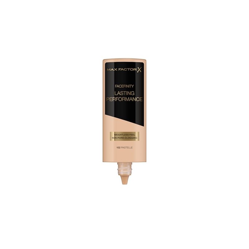 Max Factor Lasting Performance Foundation - 102 Pastelle