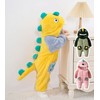 LOLANTA Unisex Baby Rainbow Unicorn Dinosaur Dragon Costume Toddler Plush