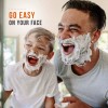 Edge Shaving Gel for Men, Sensitive Skin with Aloe, 7