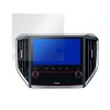 Miyabix OMCNFX800DFD/2 Scratch Repair LCD Protective Film, Fingerprint, Bubbleproof, Panasonic
