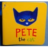 Kohl's Cares Pete the Cat Blue-Yellow Eyes 14"-Peanuts Snoopy Dog