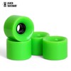 Heaven Skateboard Skateboard Wheels HEAVEN Ron Ske Wheels 78A 59mm