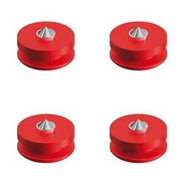 Knopf Fix Holder Type 1 Button Marker Tool Guide Set Plug-In Elements X4