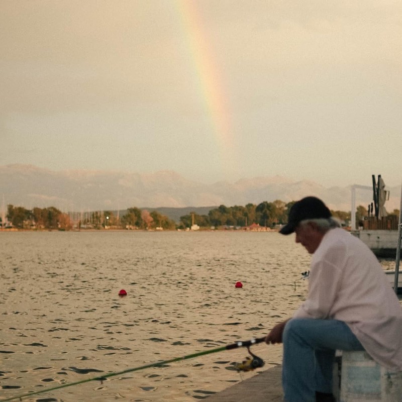 HERCULES PE Line 4 Strands Multi Color 10lb 300yds 274m