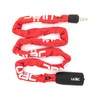 Eurostile Python Lock | Chain 5 mm Anti-Theft 100 cm