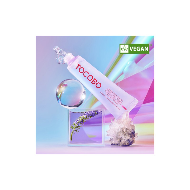 TOCOBO [TOCOBO]Collagen Brightening Eye Gel Cream 30ml