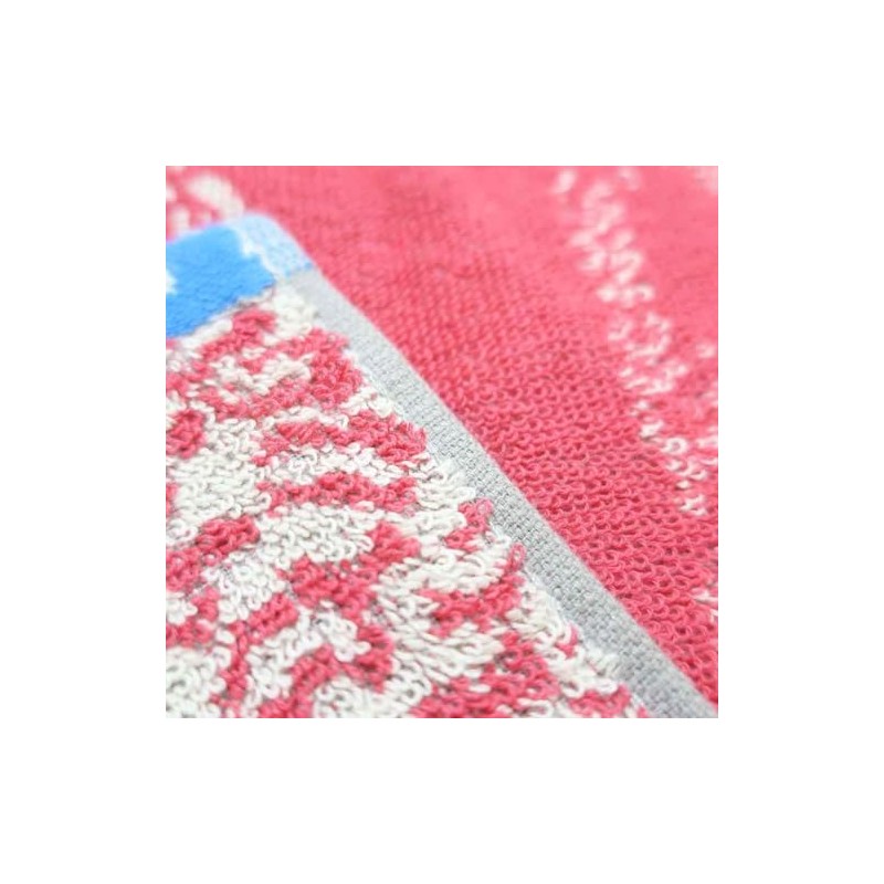 Leo Leoni [Mini Towel] Jacquard Towel/Swimmy, Mimic