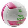 Balón De Volleyball No. 5 Vs100 Color Rosa Voit