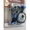 Titan 704-586 or 704-586B Repair Kit For Impact 440, 540,