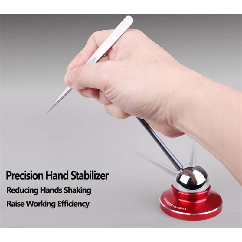 ANSAI Handheld Stabilizer for hobbyists Modeling Tools Military Scale Models