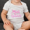 Baby Shower Stencils for Onesies Reusable 3” Baby Stencils for