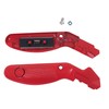 Roberts Professional Carpet Knife (Includes 3 Blades)