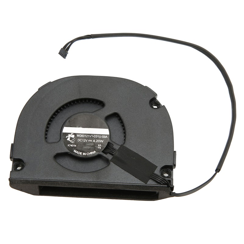 CPU Cooling Fan 4 Pin MG60121V1 C01U S9A Cooling Fan