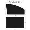 Car Side Window Sun Shades, 4 PCS Window Sunshades Privacy