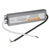 Wired 80W Ultrathin Waterproof Switch LED Driver Power Supply Source