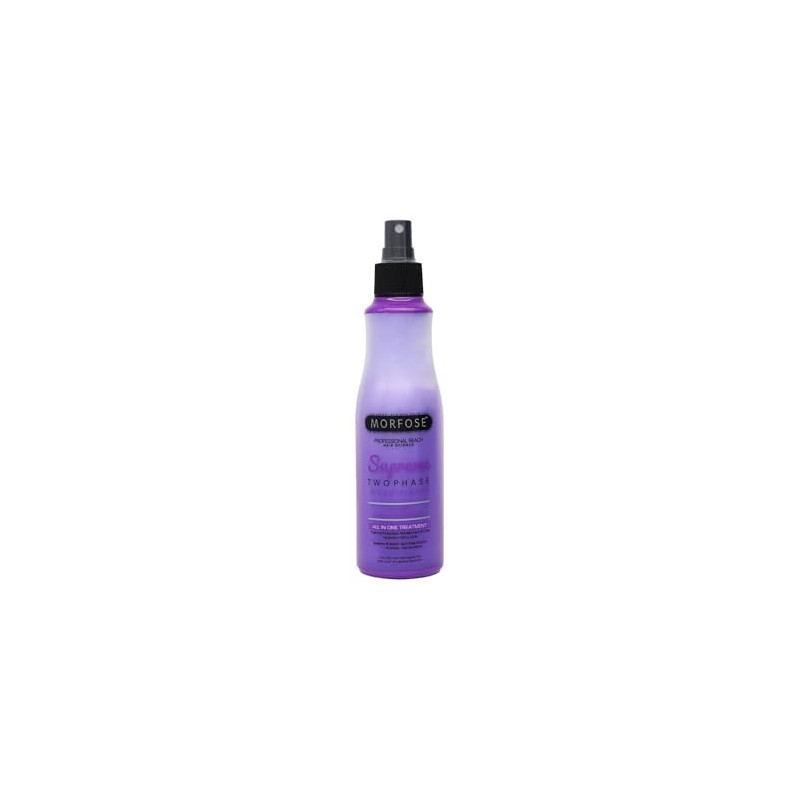 Morfose Supreme 2 Phase Conditioner – Zweiphasiger Leave-In Haarconditioner für