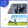 PAX Select Silk is the Best! Gentleman Silk Blend (Back,