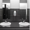 Betco Clario Universal 91819-00 Wall Mounted Hand Soap Dispenser (Lot