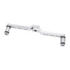 Dreamseek Motorcycle Heel Toe Gear Shift Lever + Shift Peg