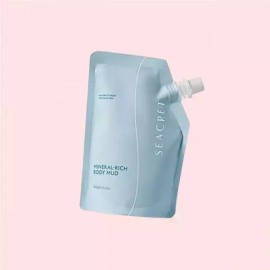 365바이 시크릿 미네랄 리치 전신 바디 피부케어 머드팩 300g 4629773 365 Bye Secret Mineral Rich Full Body Skin Care Mud Pack 300g [[Authenticity Guaranteed] Bodymud 300g 4629773]
