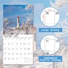 2025 Wall Calendar,Calendar 2025, November 2024 - December 2025, Wall