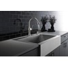 ALMA® PULLDOWN KITCHEN FAUCET