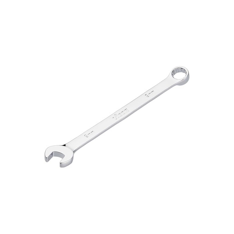 VIGOR Combination Spanner V7740-9 SW 9 mm Long Version 15