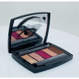 Lancôme Lancome Hypnose 5 Shadow Palette 12 Rose Fusion 4 g / 0.14 oz BOXLESS