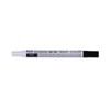 Mopar Chrysler/Dodge/Jeep Black Crystal Touch-Up Paint Pen (PXR) OEM