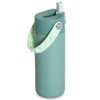 Elemental Kids aislada Botella de Agua con Asa Pop It