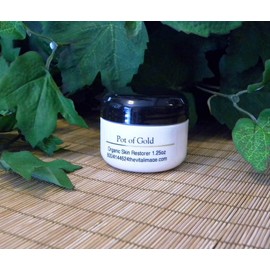 The Vital Image Pot of Gold Night Repair Complex 1.25 oz