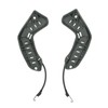 Helmet Side Guide Rail ARC Helmet Mount Rail for Fast
