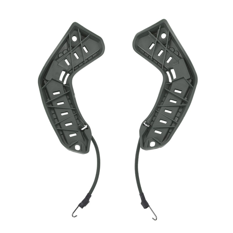 Helmet Side Guide Rail ARC Helmet Mount Rail for Fast