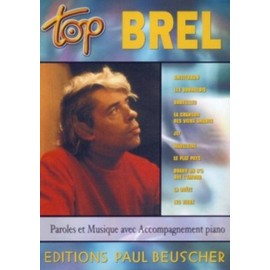 Top Brel (topline/voice)