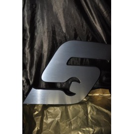 Snap-on Snap On tools sign