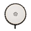 LP World Beat 11" Rope Tuned Djembe