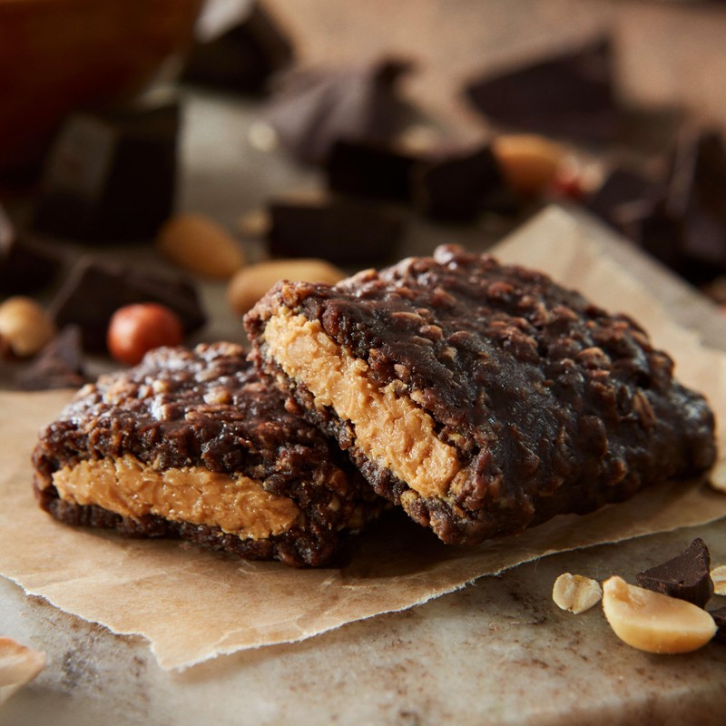 CLIF Nut Butter Bar - Chocolate Peanut Butter - Energy