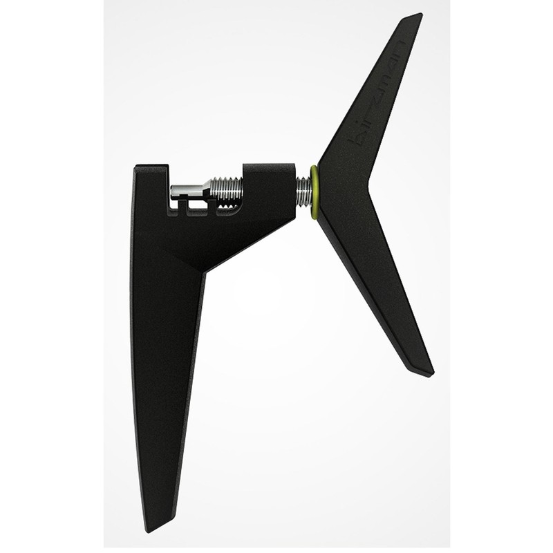 Birzman Damselfly Universal Chain Tool Black