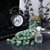 dssmboom 460 g Natural Tumbled Stones Crystal Stones for Vase