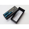 Teranishi Chemical Industry GLAA-PE Guitar Glass Pen with Cap Aurora