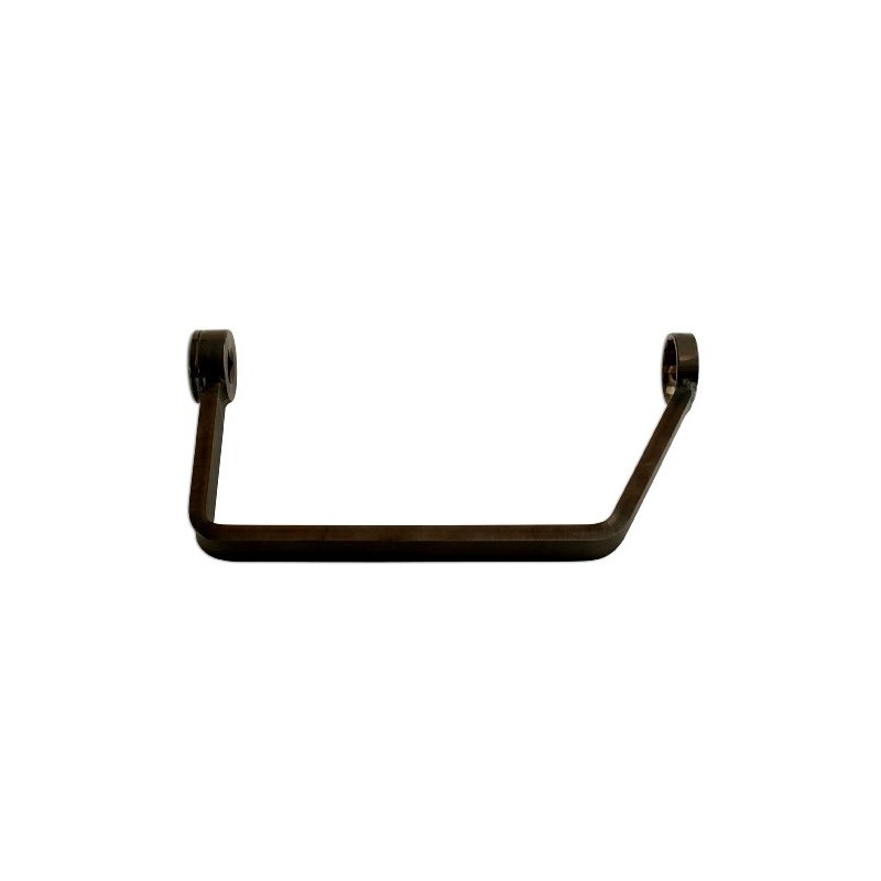 Laser 5365 Crows Foot Oil Filter Wrench 27mm - for