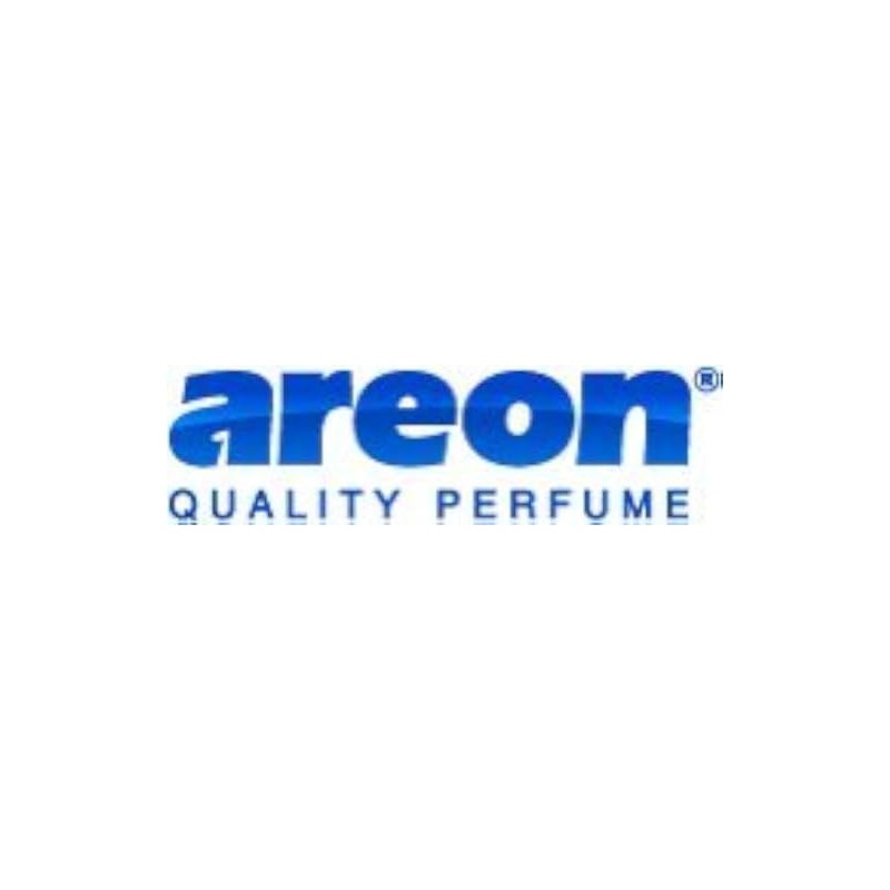 AREON ACP07 Car Perfume Luxury and Elegant 0.27 oz Vent
