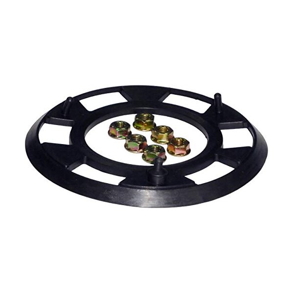 Dorman 579-024 Fuel Tank Sending Unit Lock Ring Compatible with