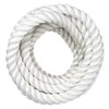 SGT KNOTS Twisted Polyester - Low Stretch and High Strength