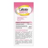 Caltrate Suplemento de Calcio 600 D 600mg 400 UI Frasco,