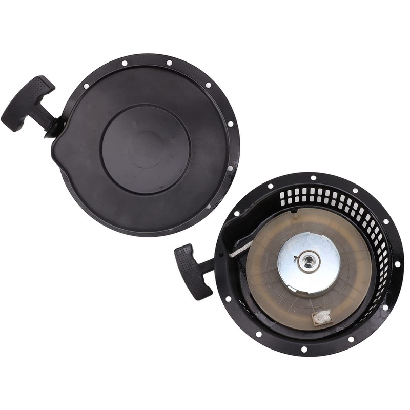 Professional 186F-192F Pull Start Starter - Replacement Pull Start Assembly