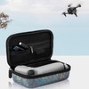STARTRC RC Drone Motion Controller Carrying Case Storage Bag for