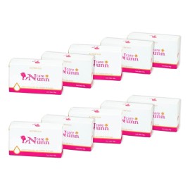 10 Jabn Limpiador Nunn Care Carbn  Extracto De Arroz Momento De Aplicacin Danoche Tipo De Piel 10 Extracto De Arroz                                   